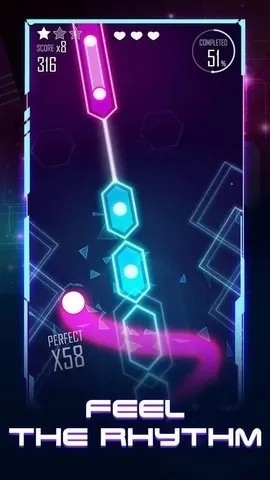 魔点舞线最新版下载