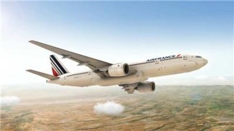 波音747飞行模拟器手机版
