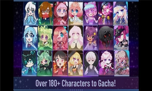 GachaClubSexy国际版最新下载
