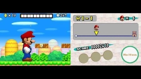 NDS模拟器手机版下载安装