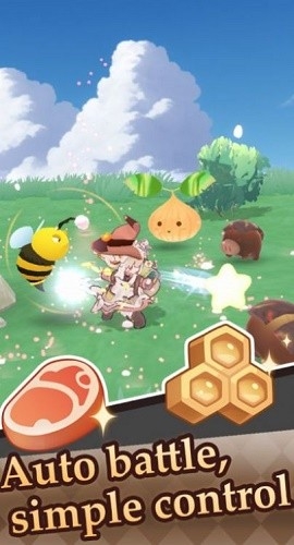 怪物烹饪日记手机版下载