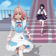 少女校园乐跑最新版下载