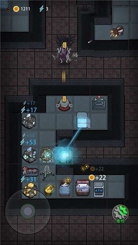躺平发育正常版下载安装