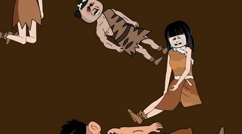 重生之我在原始时代中文版下载