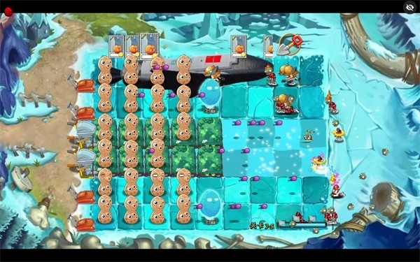 PVZ时空之旅最新版下载2024