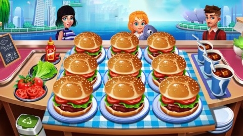 美味制作大师手机版下载