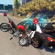摩托道路狂飙安卓版