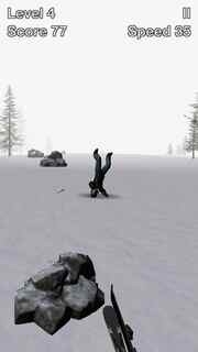 全速滑雪(SKI Full 3D)最新版下载