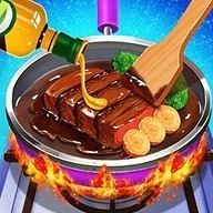 美食制作挑战最新版