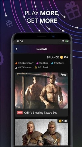 ubisoft手机客户端