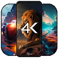 4k wallpapers安卓版下载