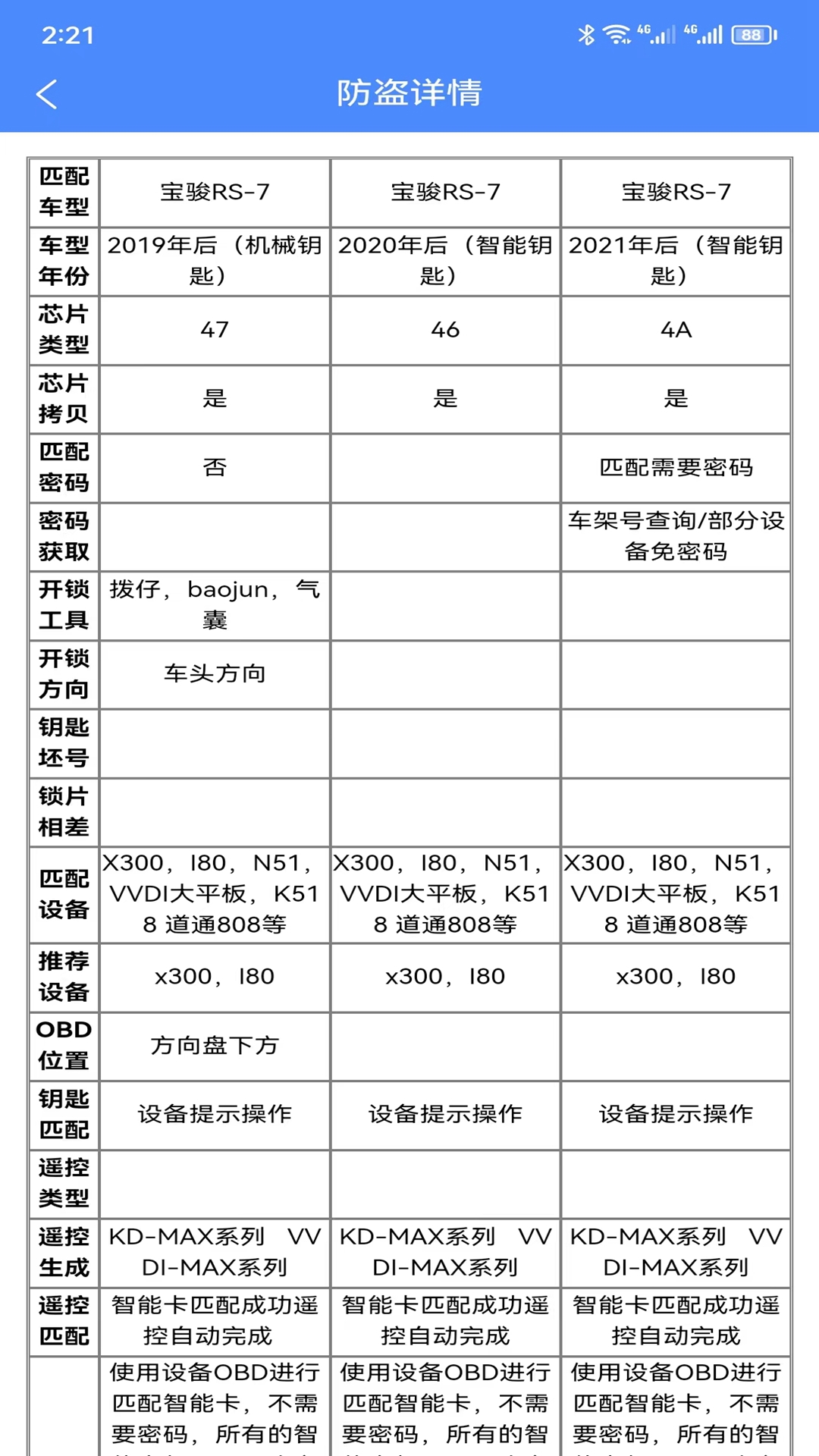 辉煌车钥匙app官方下载