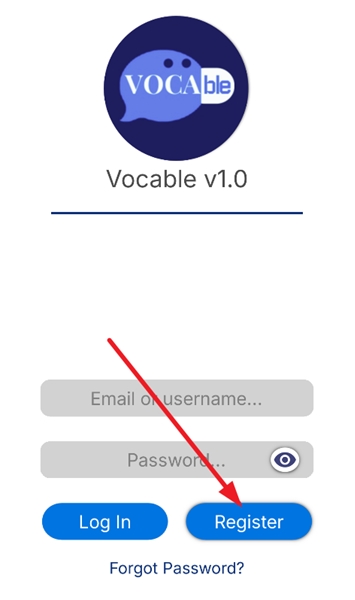 Vocable安卓版下载