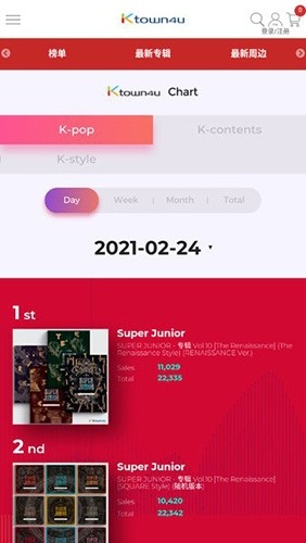 ktown4u最新版本下载