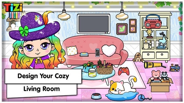 Room Design安装器游戏下载