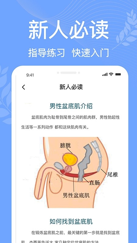 凯格尔运动Pro下载