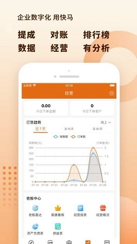 快马数字app下载