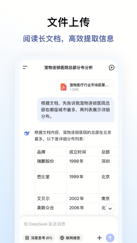 DeepSeekapp下载安卓版