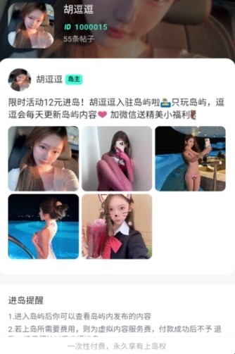 趣岛app官方下载