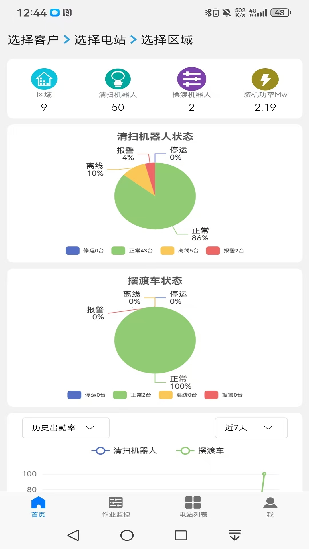 龙能光伏app下载