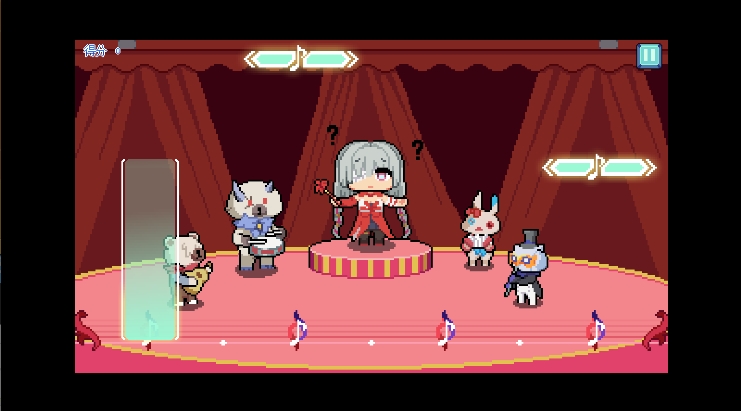 弗洛音游(Phro Games)官方版下载