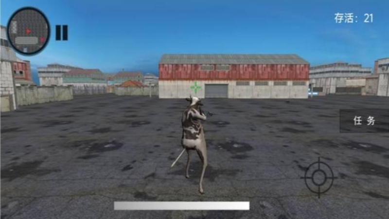 防御阵地黎明之战游戏下载