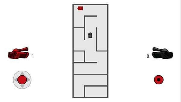坦克世界模拟官方正版下载