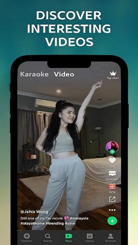 JOOX音乐软件安卓版下载