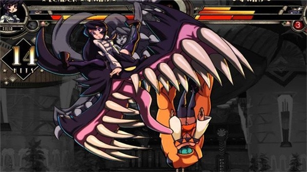 skullgirls手游官方版下载
