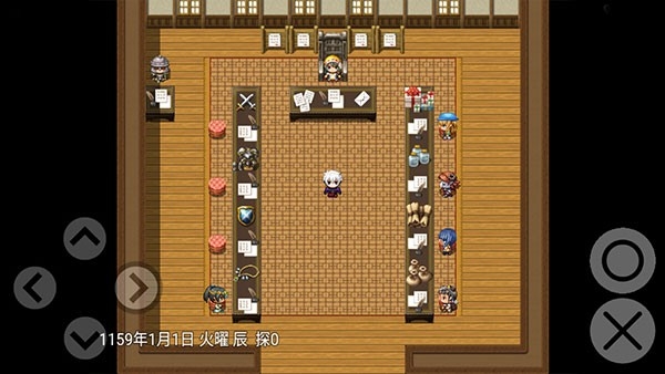最后的羁绊游戏手机版下载