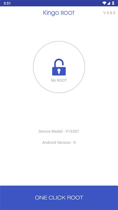 Kingo ROOT官方版下载