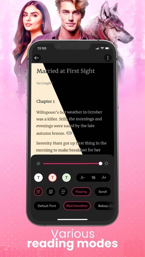 新阅时代App官方版下载