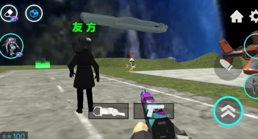 盖瑞模组3中文版下载