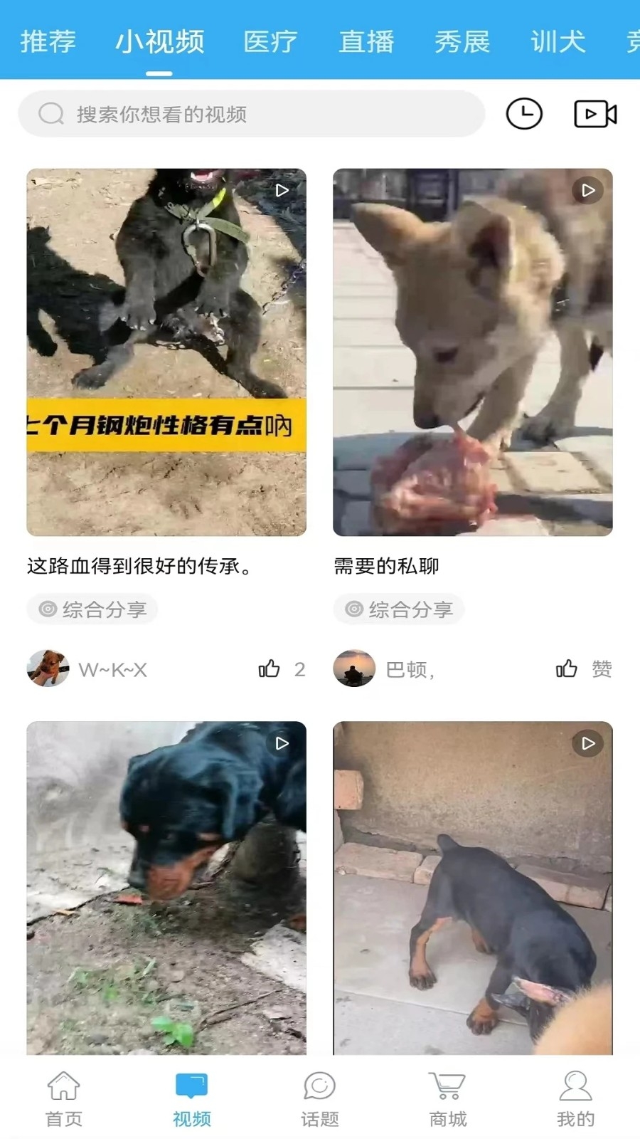猛犬俱乐部官方安卓版下载