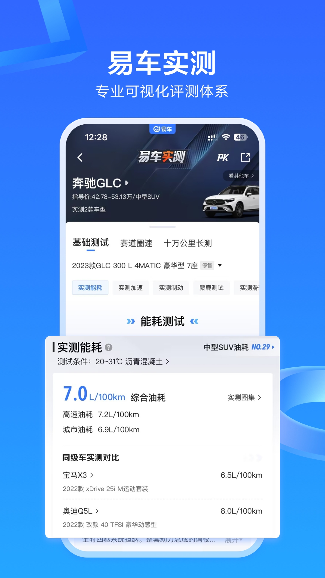 易车App下载安卓版