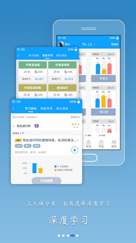 外语通高中版最新下载