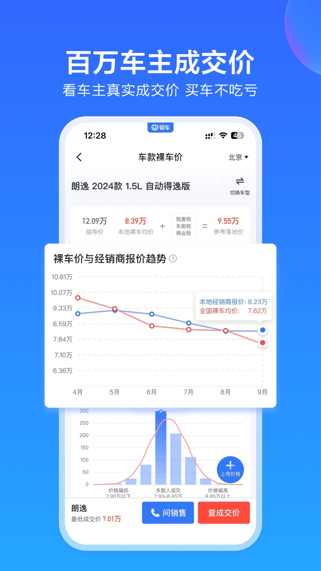 易车最新版下载2025