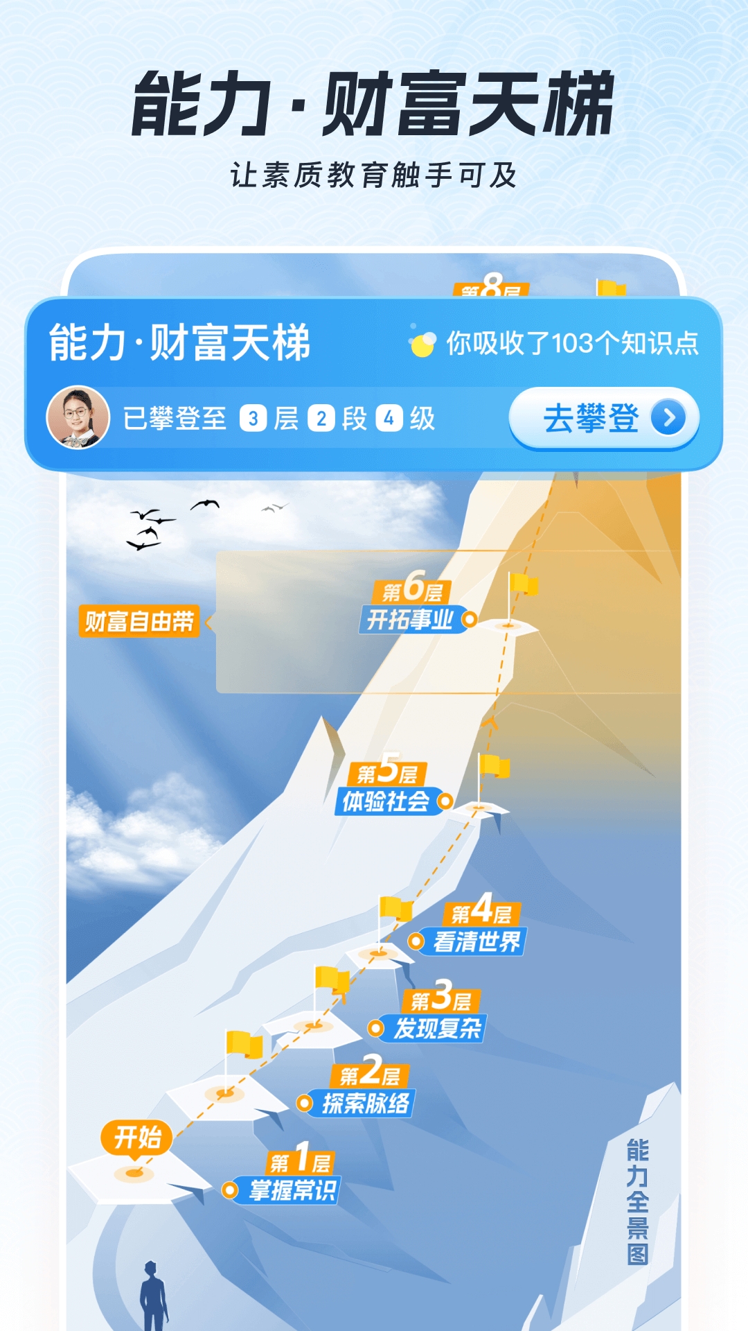 全知识app下载