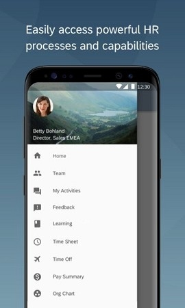 successfactors安卓版最新下载