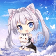 萌物潮玩app下载安装