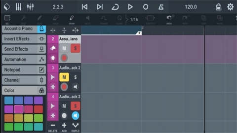 Cubasis3安卓版下载