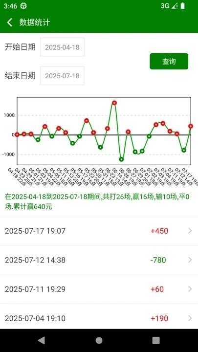 麻神记账助手最新下载