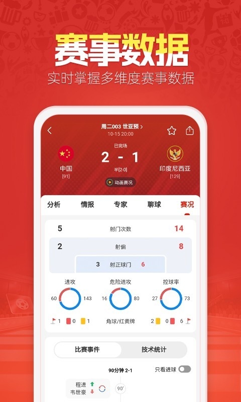 盈球大师App官方下载