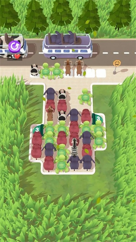 动物园逃跑计划手游免费版