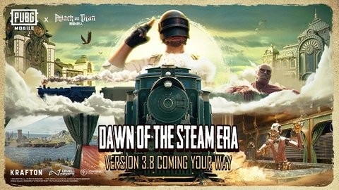 和平精英国际服下载官方正版