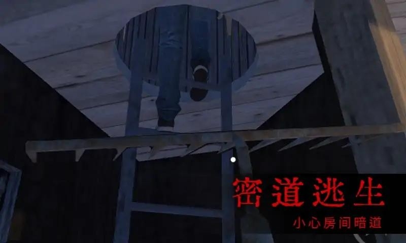 恐怖屋的爷爷奶奶手机下载