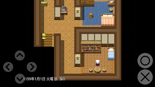 最后的羁绊游戏手机版下载