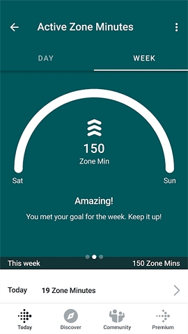 fitbit智能手表app下载