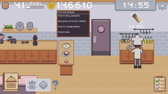 创造厨房游戏下载