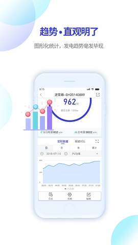 瑞光宝盒光伏发电app下载